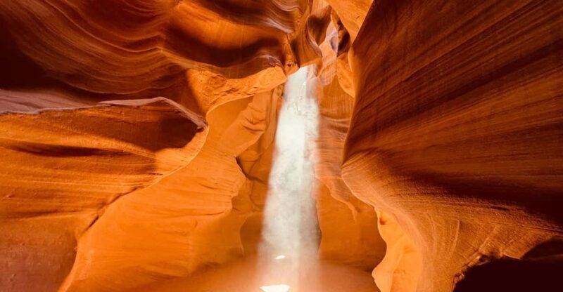 Page: Upper & Lower Antelope Canyon & Horseshoe Bend Tour - Final Thoughts: Is This Tour Right for You?