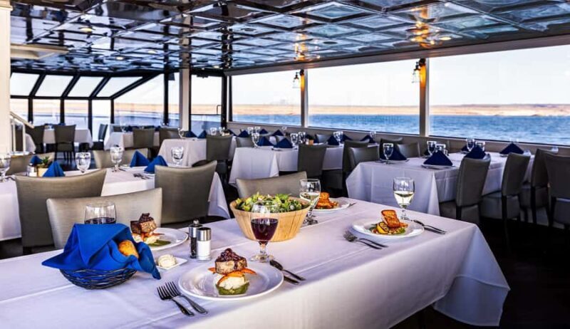 Page: Wahweap Bay Canyon Princess Yacht Dinner Cruise - Practical Considerations