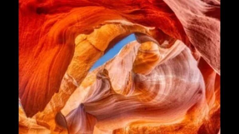 Page: Wind Pebble Canyon Guided Hike - An Overview of the Experience