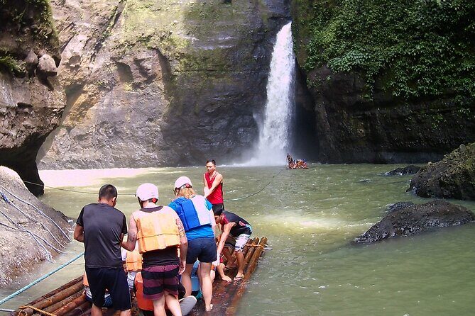 Pagsanjan Falls Adventure from Manila - Pagsanjan Falls Adventure from Manila: An In-Depth Review