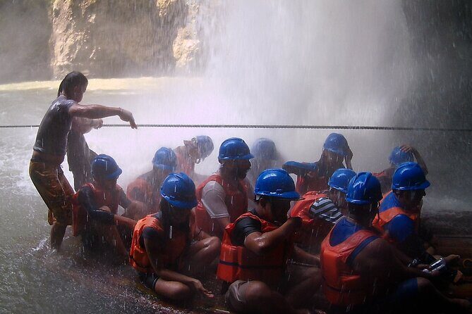 Pagsanjan Falls Adventure from Manila - An Overview of the Pagsanjan Falls Tour