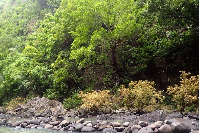 Pagsanjan Falls-Taal Volcano-Tagaytay ultimate Day Tour frm MNL - Key Points