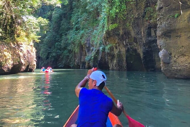 Pagsanjan Falls Tour with Lunch Included - Key Points
