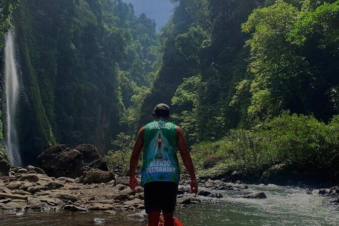 Pagsanjans Natural Wonders and Tagaytay Beauty, Full Day Journey - Key Points