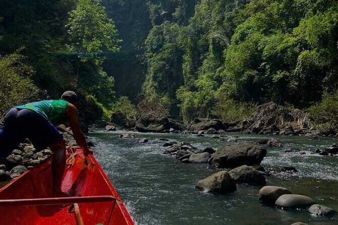 Pagsanjans Natural Wonders and Tagaytay Beauty, Full Day Journey - The Practicalities: What You Need to Know