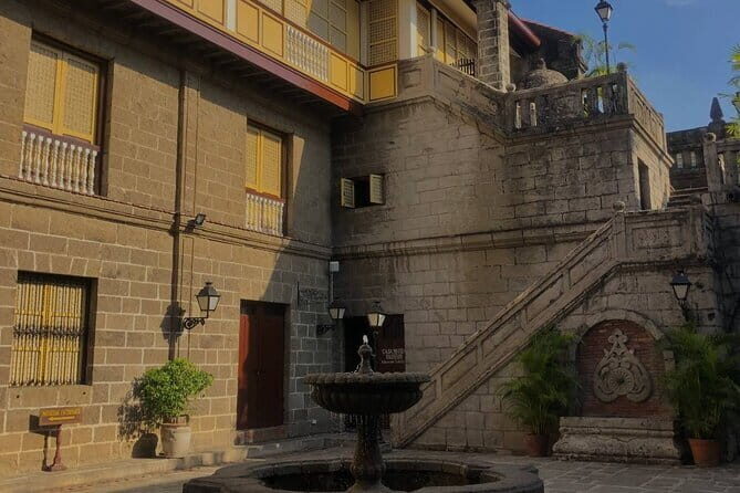 Pagsanjans Natural Wonders and Tagaytay Beauty, Full Day Journey - Frequently Asked Questions