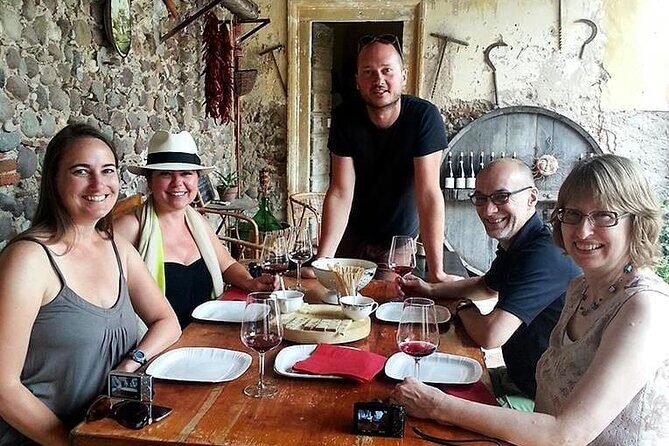 Pagus Wine Tours® - Sirmione by boat and Amarone - Full day tour - Exploring Verona’s Hidden Gems with Pagus Wine Tours® – A Full-Day Adventure