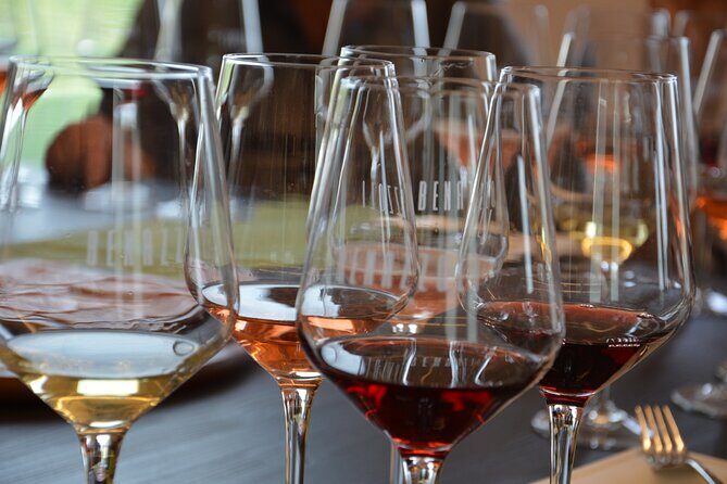 Pagus Wine Tours® - Sirmione by boat and Amarone - Full day tour - Key Points