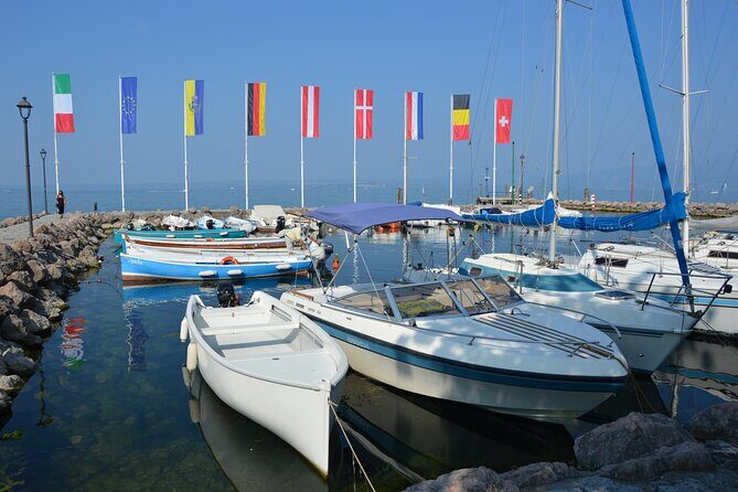 Pagus Wine Tours® - Sirmione by boat and Amarone - Full day tour - Practical Tips for Participants