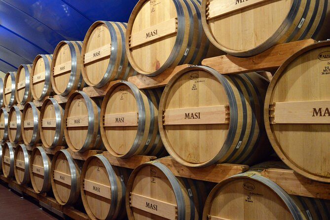 Pagus Wine Tours® - Sirmione by boat and Amarone - Full day tour - Final Thoughts