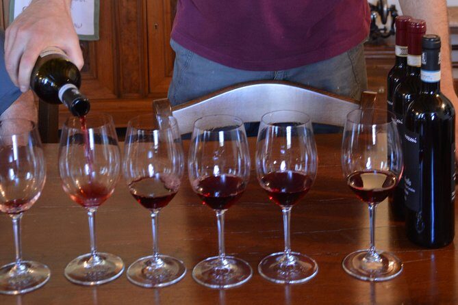 Pagus Wine Tours® - Soave and Amarone - Half day wine tour - FAQ