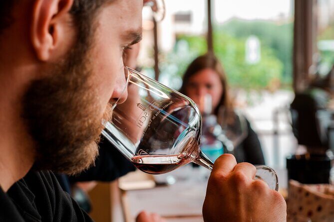 Pagus Wine Tours® - Two Amarone wineries - Half day wine tour - Key Points