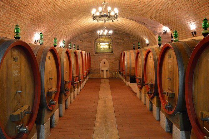 Pagus Wine Tours® - Two Amarone wineries - Half day wine tour - Who Will Enjoy This Tour?