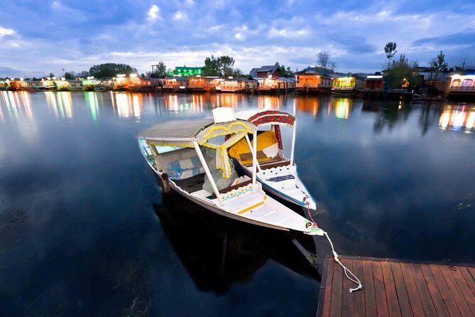 Pahalgam Gulmarg Srinagar Tour - Exploring the Itinerary in Detail