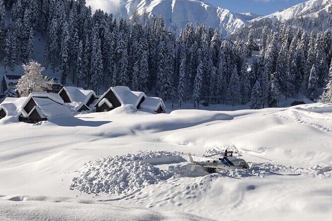 Pahalgam Gulmarg Srinagar Tour - Final Thoughts