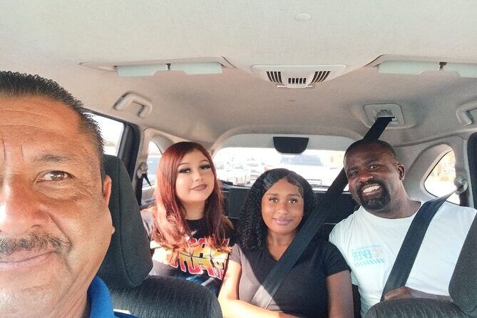 Pai Pai Animal Experience: Private Ride and Ticket Assistance - Who Should Consider This Experience?