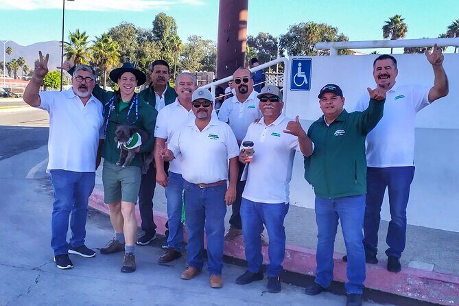 Pai Pai Animal Experience: Private Ride and Ticket Assistance - Final Thoughts