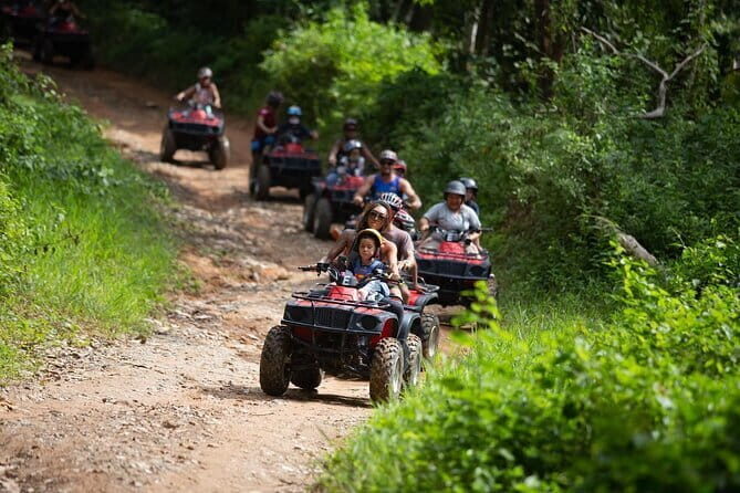 Pai River Whitewater Rafting Overnight Expedition - The Sum Up