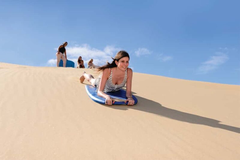 Paihia: Cape Reinga and Ninety Mile Beach Trip with Lunch - Key Points