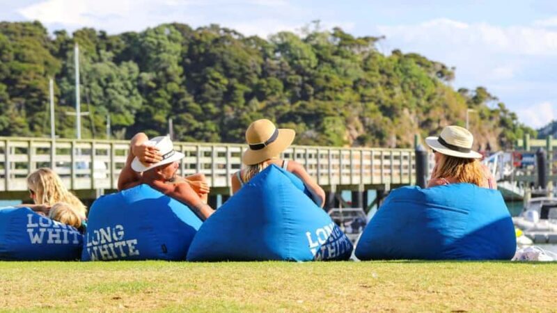 Paihia: Hole in the Rock Fast Boat with Island Stopover - An Exciting Introduction to the Bay of Islands