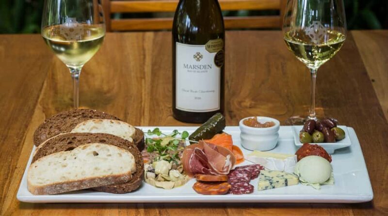 Paihia or Kerikeri: Wine, Spirit, & Craft Beer Tour - An Authentic Taste of North Island’s Drink Scene