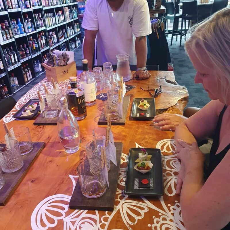 Paihia or Kerikeri: Wine, Spirit, & Craft Beer Tour - FAQs