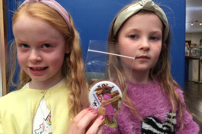 Paint a Metal Miniature - What to Expect from Your Miniatures Painting Tour