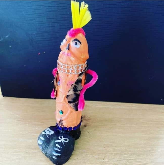 Paint a Private Clay Mould in Belfast perfect for HenParties - What Is the Experience Like?