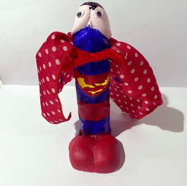 Paint a Private Clay Mould in Belfast perfect for HenParties - The Value of the Experience