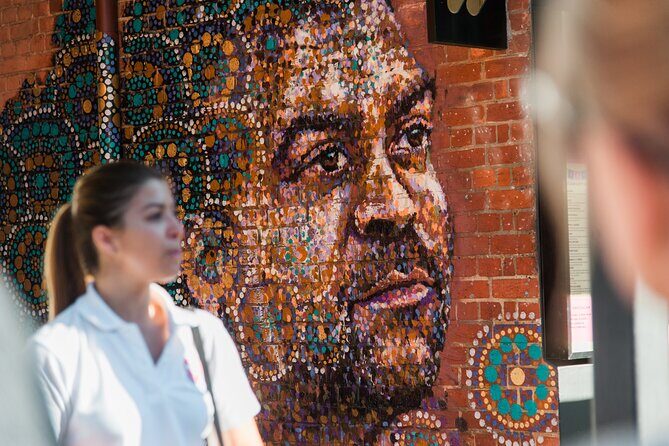 Paint and Palate Street Art Tour with Food - The Value of Price Versus Experience