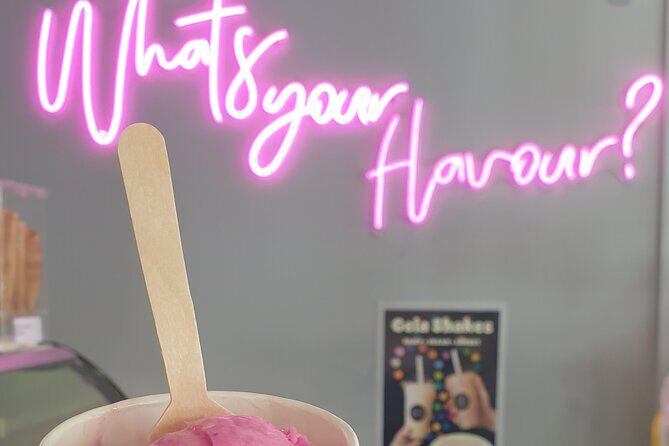 Paint and Palate Street Art Tour with Food - Final Thoughts