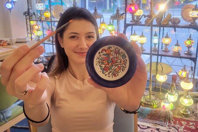 Paint and Sip Classes Melbourne: Ceramic Plates & Bowls - FAQ