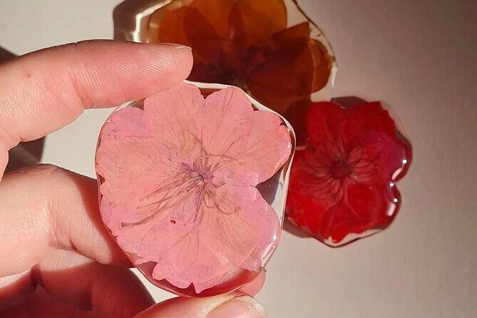 Paint and Wine - Authentic Art Workshop in Tirana - The Sum Up