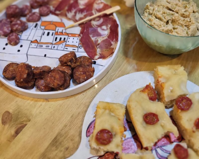 Paint, Sip, and Savor Local Flavors: Unique Local Experience - FAQs