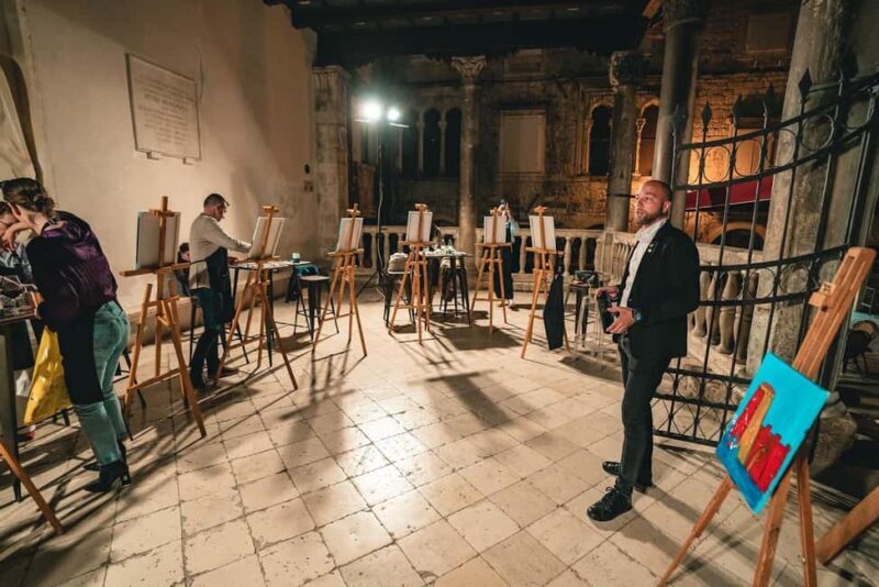 Paint & Sip: Unleash Your Creativity, One Glass at a Time! - Final Thoughts