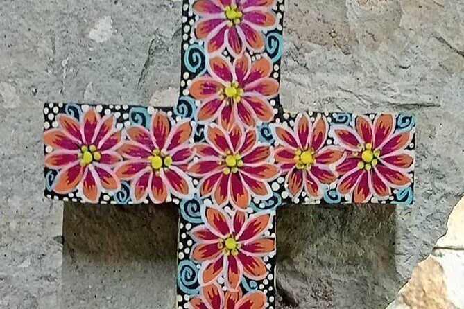 Paint Your Alebrije with Mixed Tribes 15 Minutes from City - Who Will Enjoy This Tour?