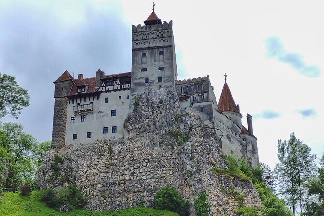 Painted Monasteries of Bucovina & Transylvania Citadels (4 days Private Tour) - The Experience: What Travelers Say