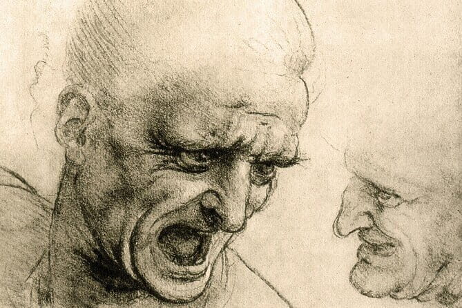 Painting Experience in Florence: Create Your Own Florentine Lily - Who Will Love This Experience?