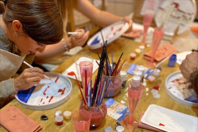 Paint,Sip&Savor Local Flavor:Discover Dubrovnik Like Never Before - FAQs