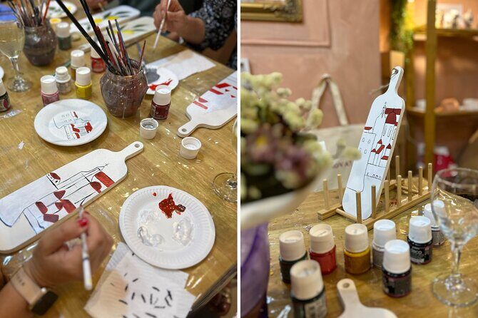 Paint,Sip&Savor Local Flavor:Discover Dubrovnik Like Never Before - Final Thoughts