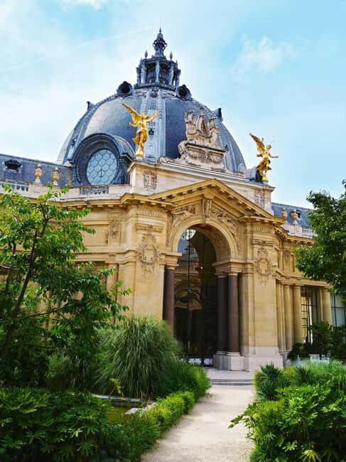 Pairs: The Opera to Hotel des Invalides Guided Walking Tour - Who Will Love This Tour?