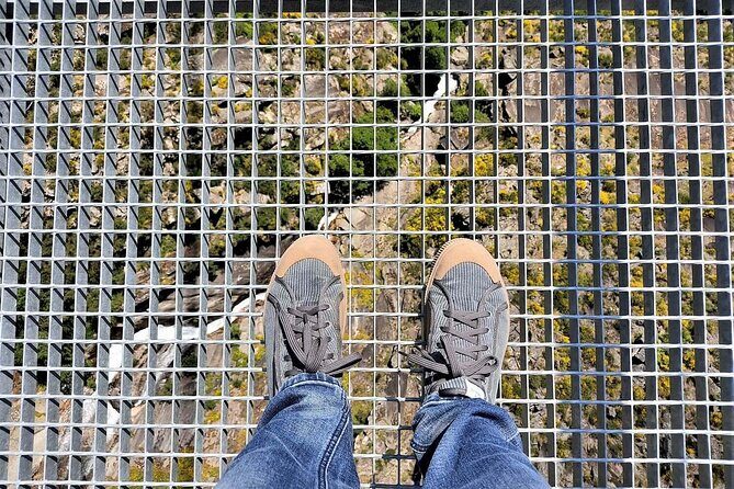 Paiva Walkways & Arouca Suspension Bridge - All Inclusive! - FAQ
