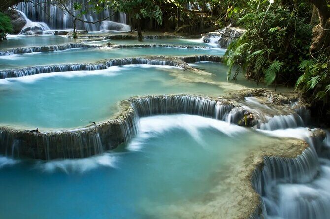 Pak Ou Cave & Kuang Si Waterfall Day Tou - FAQ