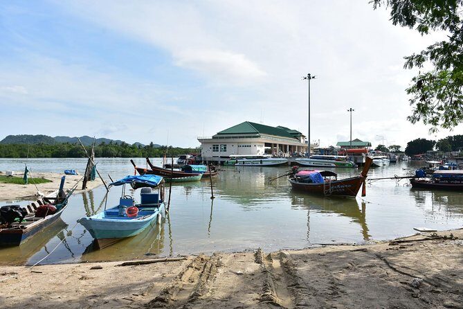 Pakbara Pier to Koh Lipe by Satun Pakbara Speed Boat - The Full Breakdown of the Speedboat Transfer