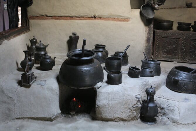 Pakistan Tour Hunza Valley - The Journey Through the Heart of Hunza Valley