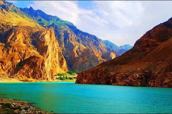 Pakistan Tour Hunza Valley - Final Thoughts