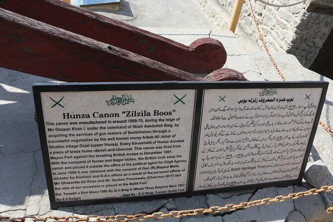 Pakistan Tour Hunza Valley - FAQ