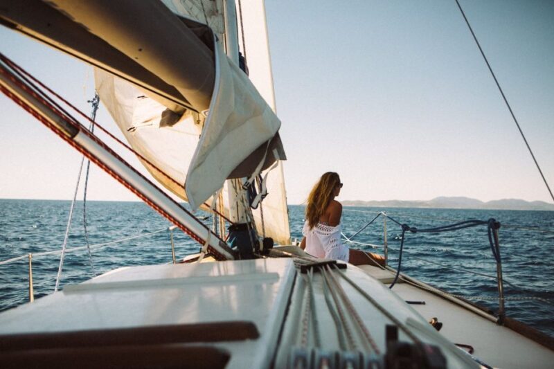 Pakleni Islands Sailing Tour - An In-Depth Look at the Pakleni Islands Sailing Tour