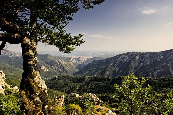 Paklenica National Park Admission Ticket - The Itinerary and What to Expect