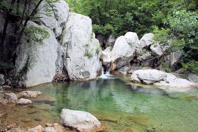 Paklenica National Park Admission Ticket - Who Will Love This Experience?